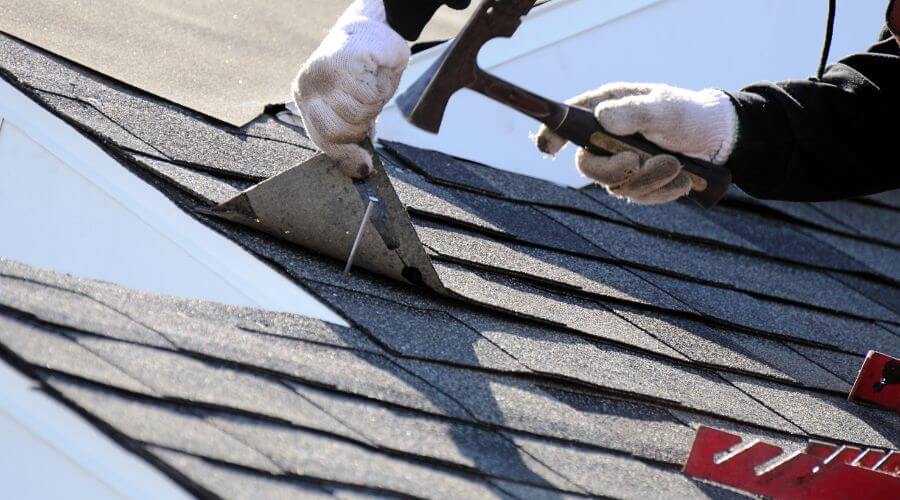 Professional Flat Roofing Installation in Walnut Shade, MO